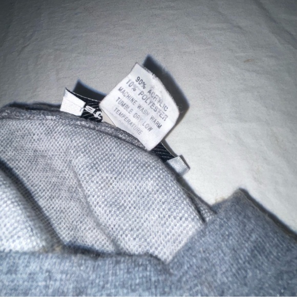 Cathy Daniels Women’s Medium Pullover Sweater Blouse PRELOVED - Picture 8 of 8